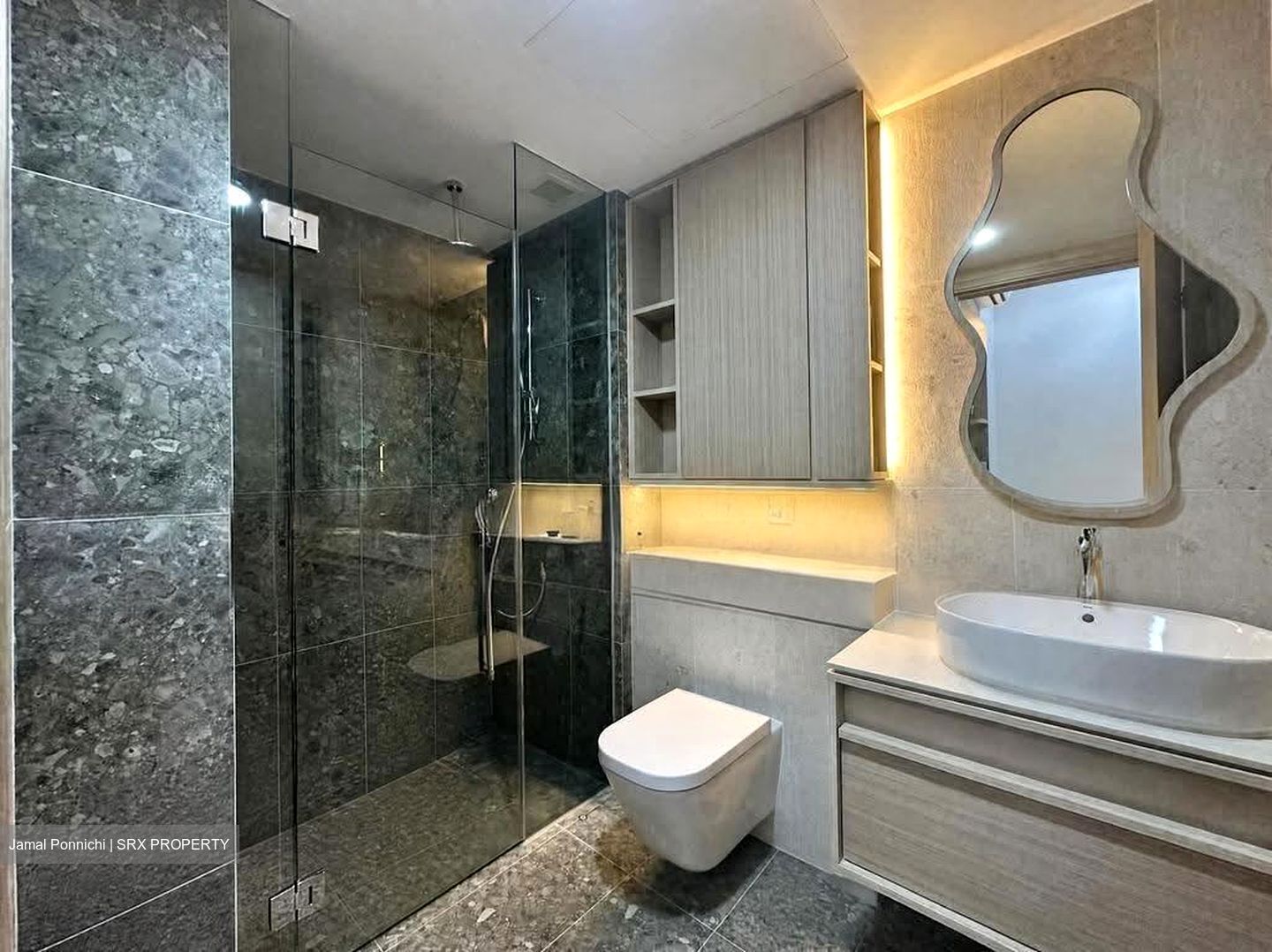 Mori (D14), Apartment #626040761